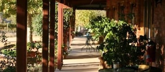 The Vineyard Motel