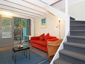 Télévision, lecteur de DVD