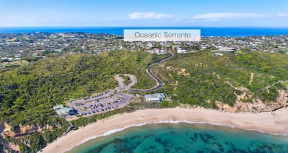 Oceanic Apartments Sorrento