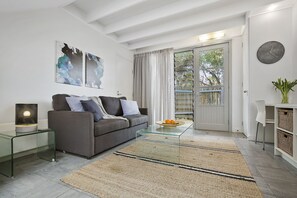 Studio | Coin séjour