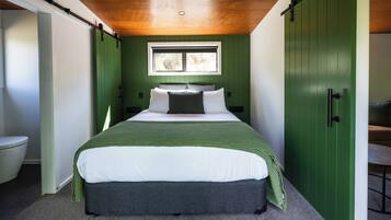 Habitación Deluxe | Wifi