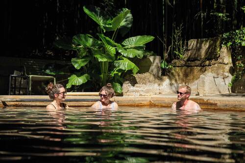 Piscina privata