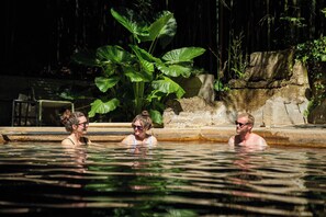 Piscine privée