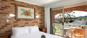 Roseville Motel & Apartments