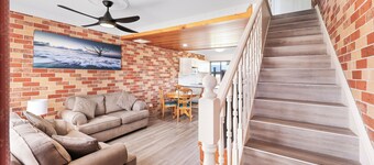 Roseville Motel & Apartments