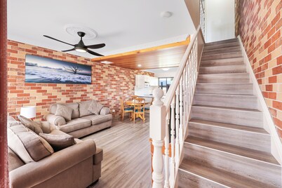 Roseville Motel & Apartments