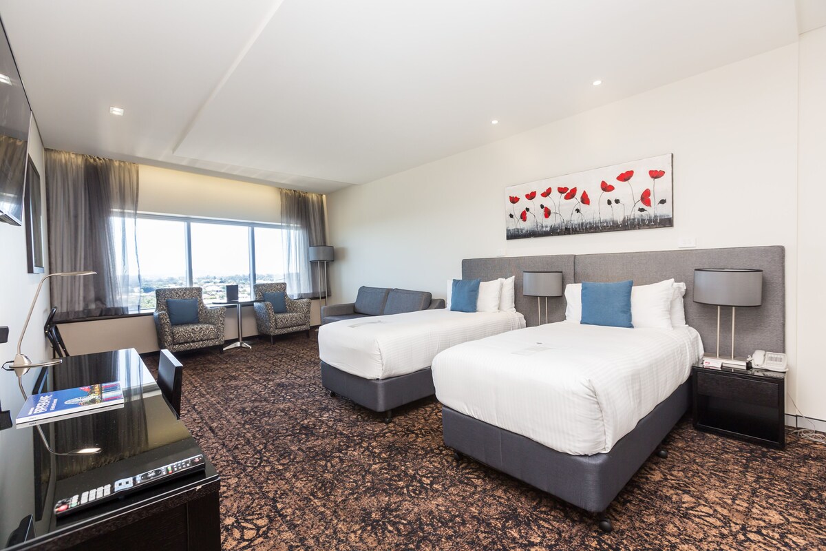 Alexandra Hills Hotel Suites