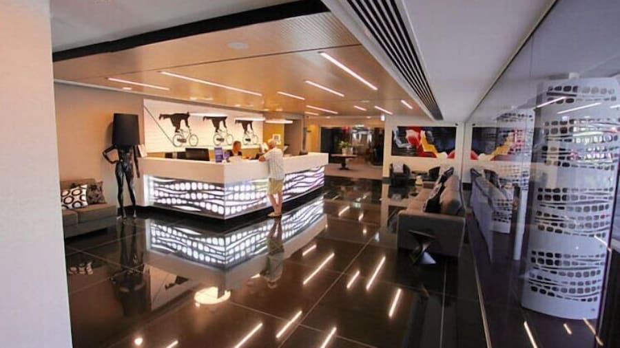 Alexandra Hills Hotel Suites