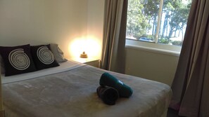 Apartment, 3 Bedrooms, Ensuite, Ocean View - Charlton Apartments (Torquay)