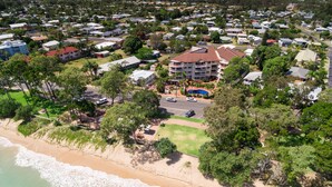 Aerial view - Charlton Apartments (Torquay)