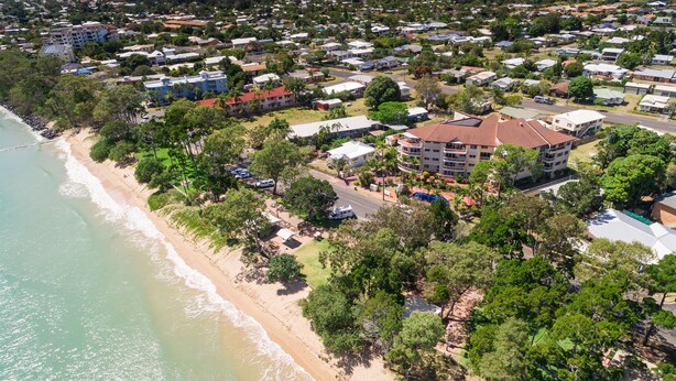 Yoga - Charlton Apartments (Torquay)