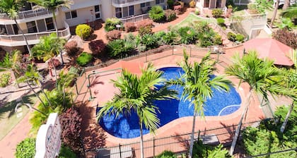 Charlton Apartments