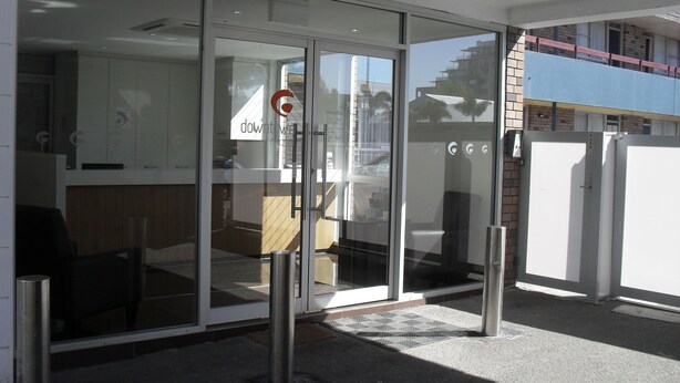 Exterior - Downtown Motel (Wollongong)