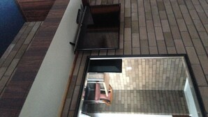 Room amenity - Downtown Motel (Wollongong)