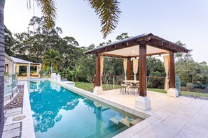 Free daily cooked-to-order breakfast - Alaya Verde (Ringtail Creek)