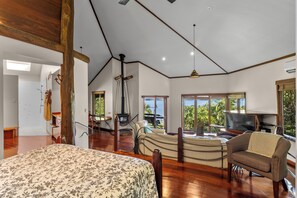 Phòng Suite Tiêu chuẩn, 1 phòng ngủ (Penthouse ) | Quang cảnh hồ