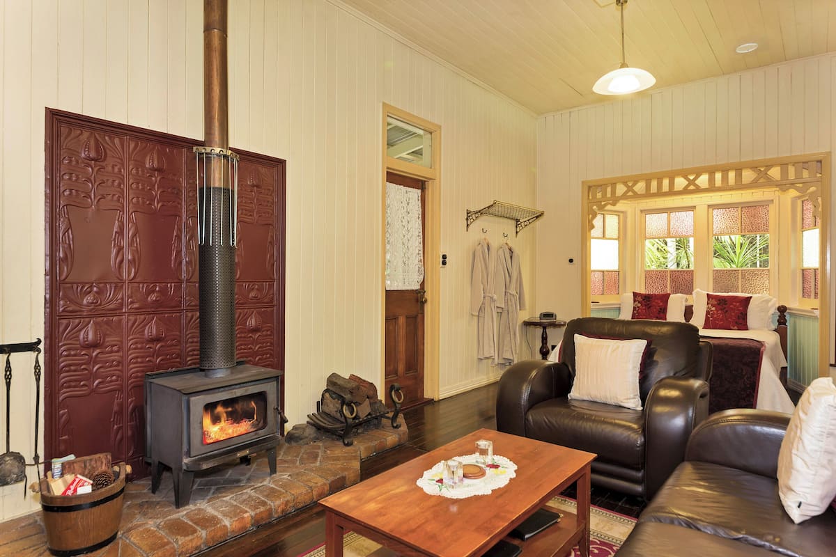 Whistle Stop - 2 Nights