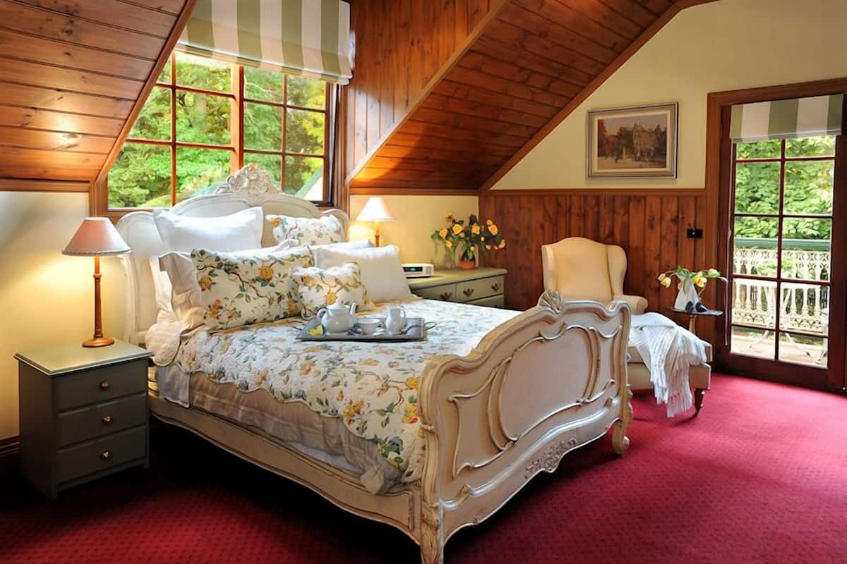 Standard Suite, 1 Bedroom, Non Smoking, Kitchen (Baltic) | Premium bedding, down duvets, iron/ironing board, free WiFi