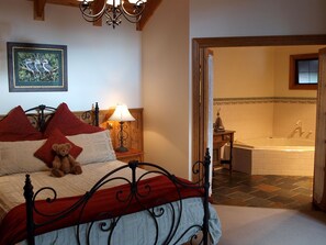 Standard-Studio, Nichtraucher, Kochnische (Self-contained cottage) | Minibar, Schreibtisch, schallisolierte Zimmer, Bügeleisen/Bügelbrett