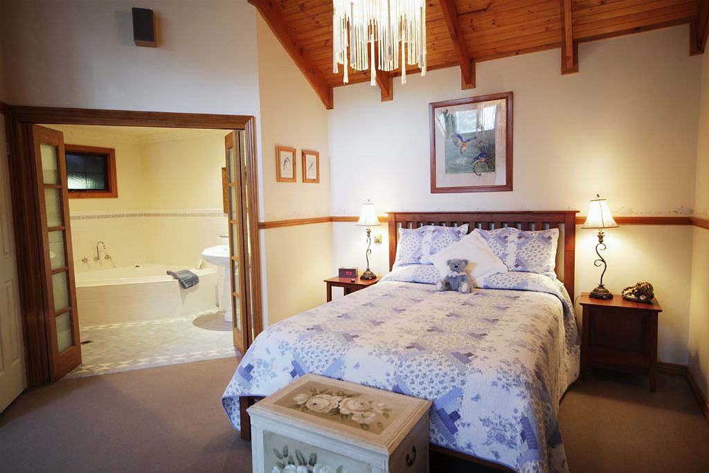 Standard-Studio, Nichtraucher, Kochnische (Self-contained cottage) | Minibar, Schreibtisch, schallisolierte Zimmer, Bügeleisen/Bügelbrett