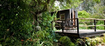 Pagoda Lodge