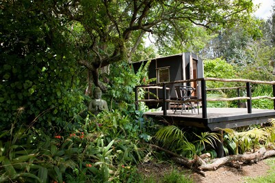 Pagoda Lodge
