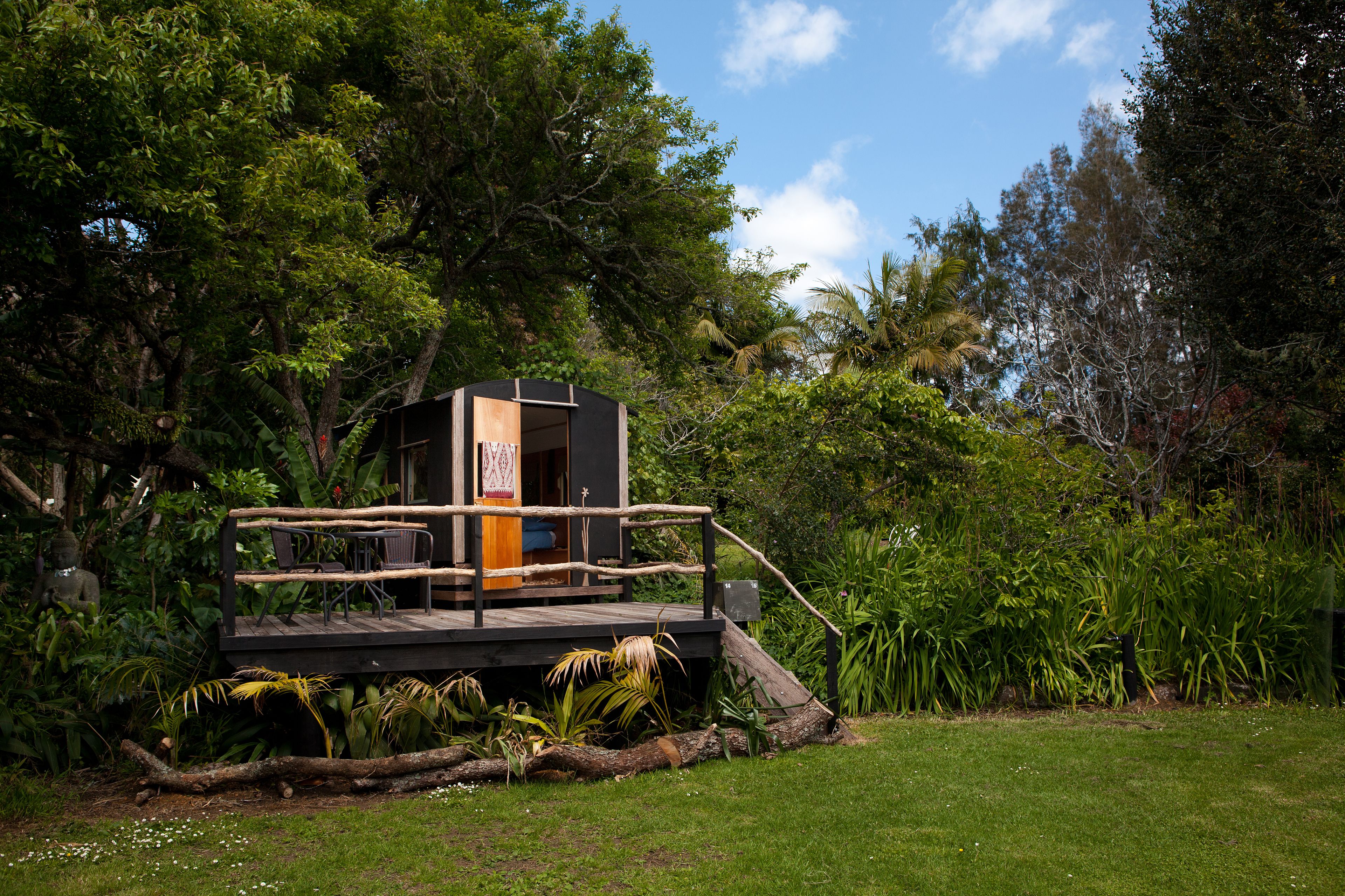Pear Tree House, Shared Bathroom | Exterior