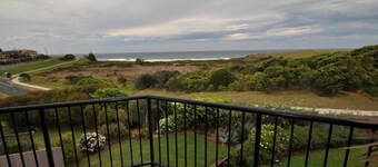 Beachfront Apartments Narooma