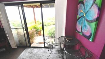 1 bedroom, premium bedding, individually decorated