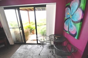 Apartment, 1 Bedroom | 1 bedroom, premium bedding, individually decorated - Beachfront Apartments Narooma (North Narooma)