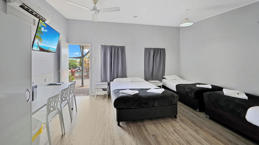 Ned Kelly's Motel