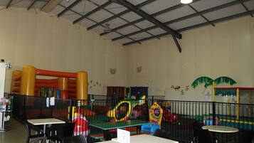 Sports facility
