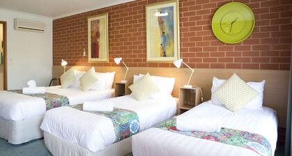 Yackandandah Motor Inn