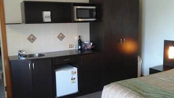 Executive Spa Room | Living area