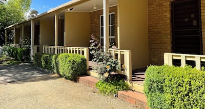 Bright Avenue Motor Inn