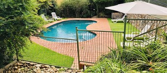 Bright Avenue Motor Inn