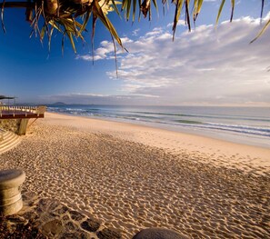Beach nearby - Ocean Vista On Alex (Alexandra Headland)