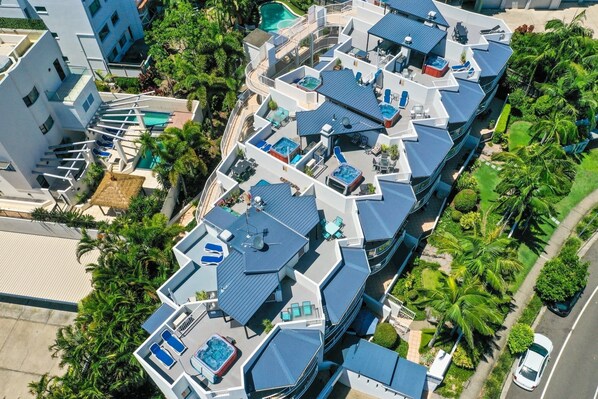 Exterior - Ocean Vista On Alex (Alexandra Headland)