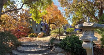 The Retreat at Froog-Moore Park