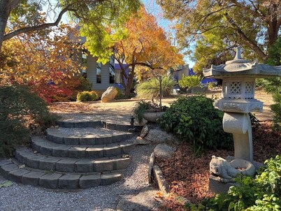 The Retreat at Froog-Moore Park