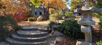 The Retreat at Froog-Moore Park