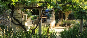 The Retreat at Froog-Moore Park
