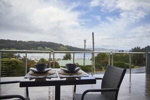 Desayuno continental incluido todos los días