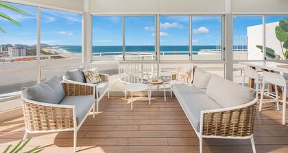 Mandolin Beachfront Resort