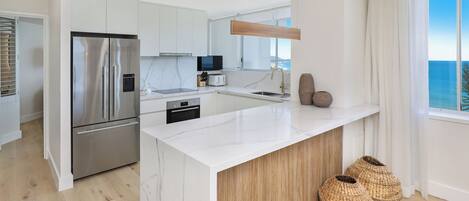 Dapur peribadi
