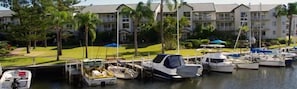 Lake - Bayview Bay Apartments & Marina (Runaway Bay)