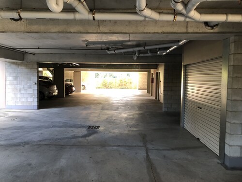 Cockleshell Sands Apartments