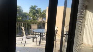 Standard Apartment, 2 Bedrooms, Non Smoking, Kitchen (Ensuite) | View from room