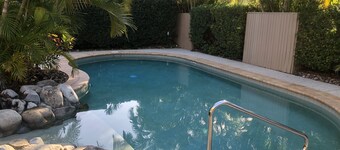 Cockleshell Sands Apartments