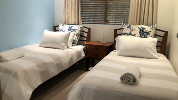 Standard Apartment, 2 Bedrooms, Non Smoking, Kitchen (Ensuite)